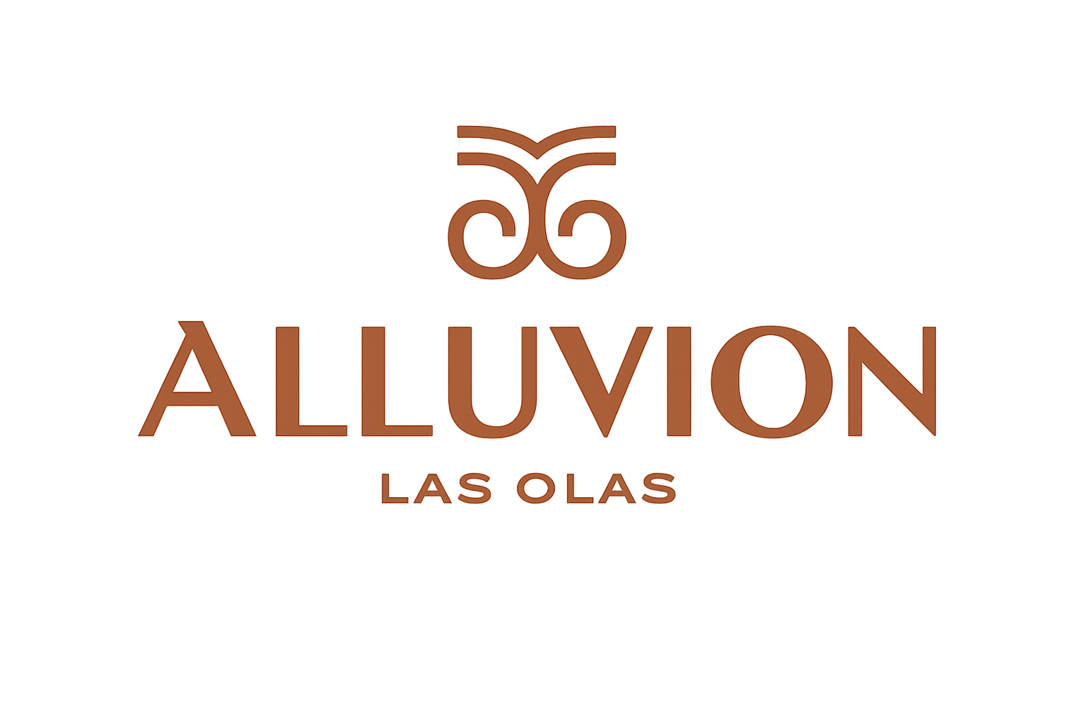 Alluvion Las Olas