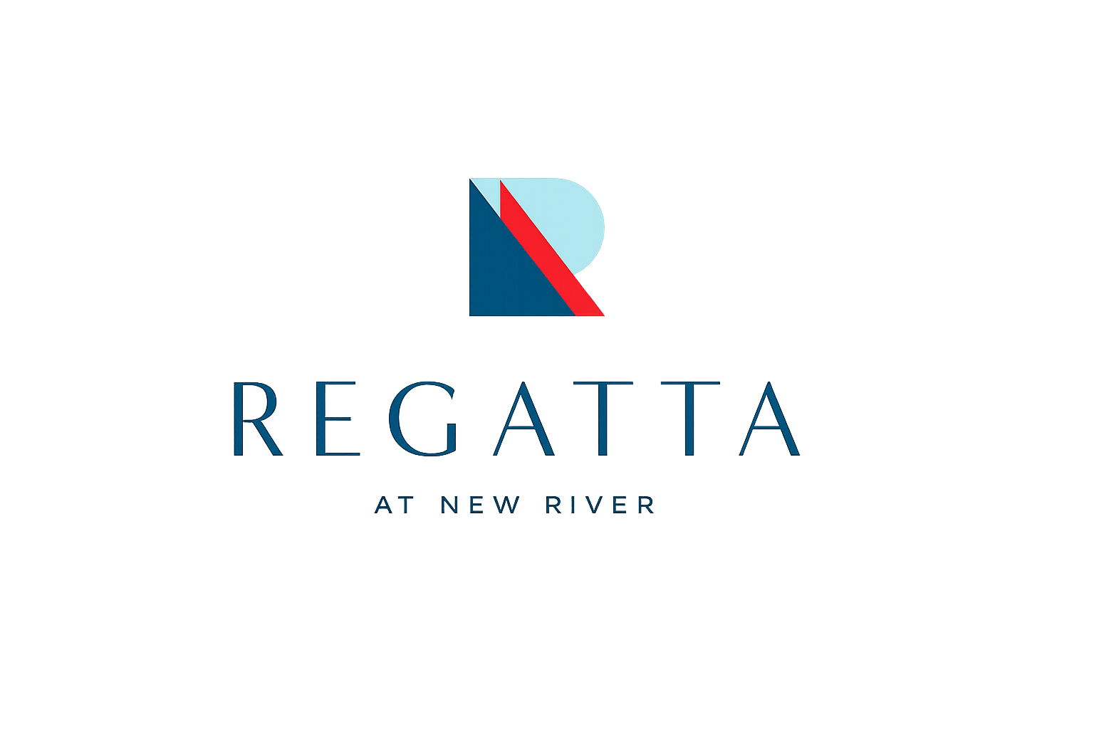Regatta at New River