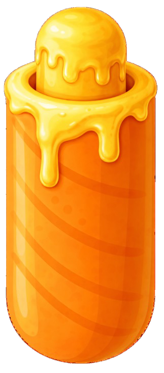 Cheese VertiDog™