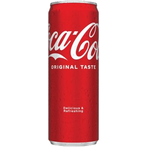 Soft Drinks