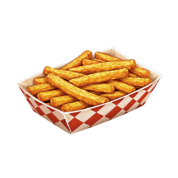 VertiFries™